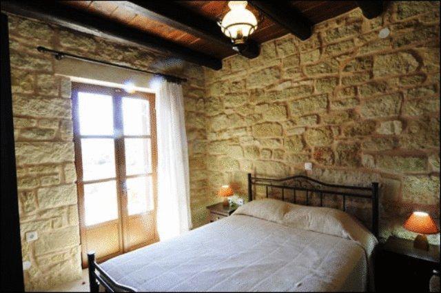 Esperides Stone Houses Palekastro Buitenkant foto