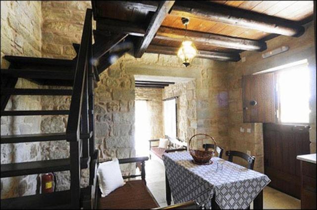 Esperides Stone Houses Palekastro Buitenkant foto